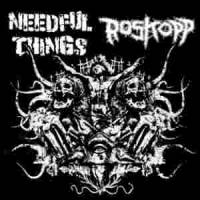 Needful Things : Needful Things - Roskopp